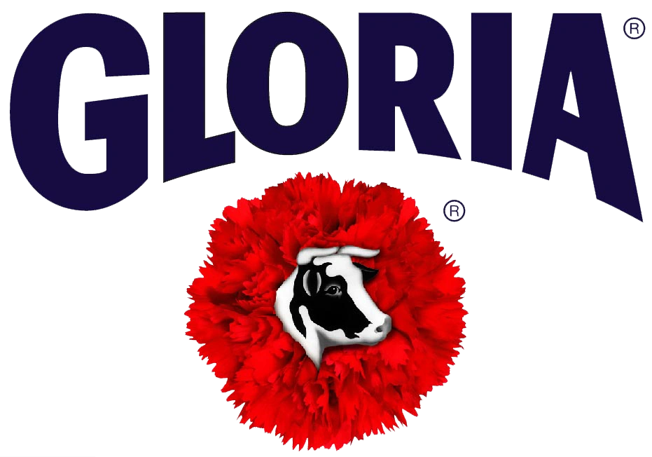 LOGO GLORIA